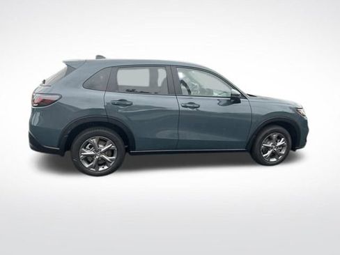 New 2026 Honda HR-V LX image 6