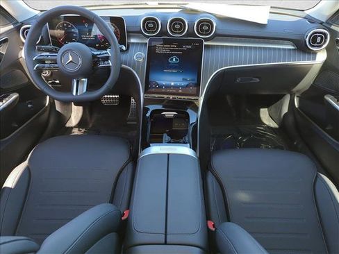 New 2026 Mercedes-Benz C 300 C 300 image 14