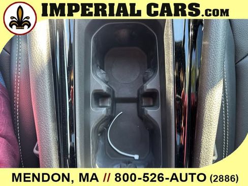 New 2026 Jeep Compass Limited w/ Sun, Sound & Navigation Group AWD/4WD image 33