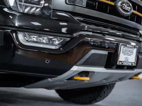 Certified 2023 Ford F150 Tremor w/ Equipment Group 402A High image 11