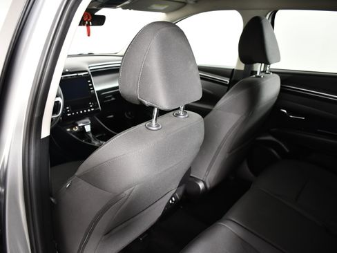 Used 2024 Hyundai Tucson SEL AWD/4WD image 45