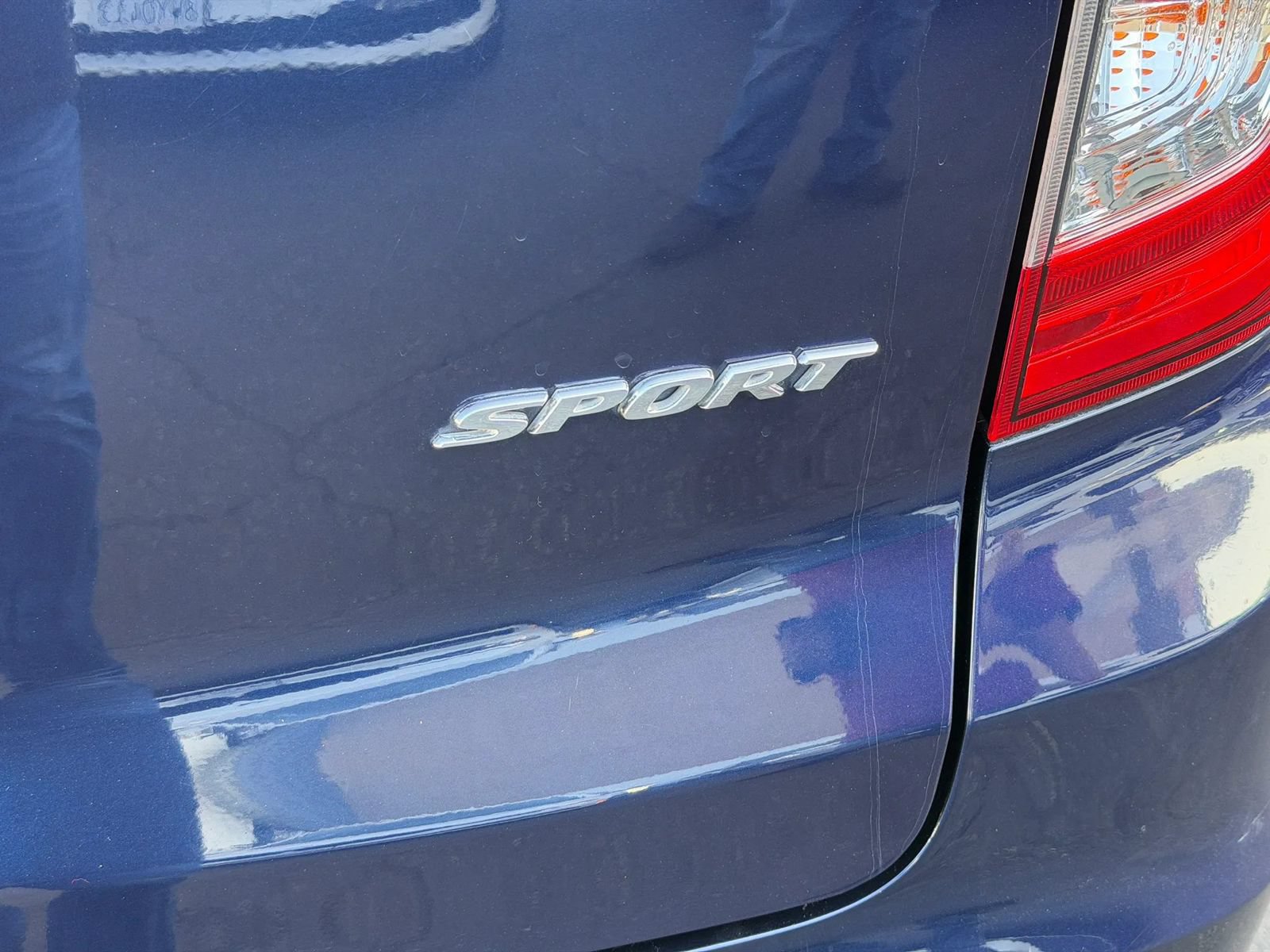 Used 2020 Honda Passport Sport image 19