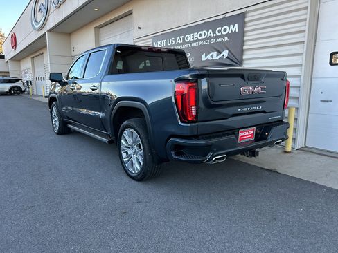 Used 2021 GMC Sierra 1500 Denali w/ Denali Ultimate Package image 6