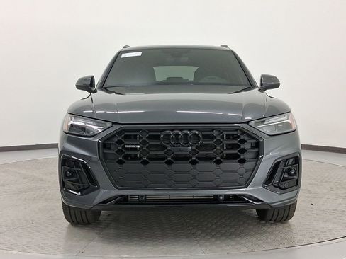 Used 2025 Audi Q5 e Premium Plus image 6