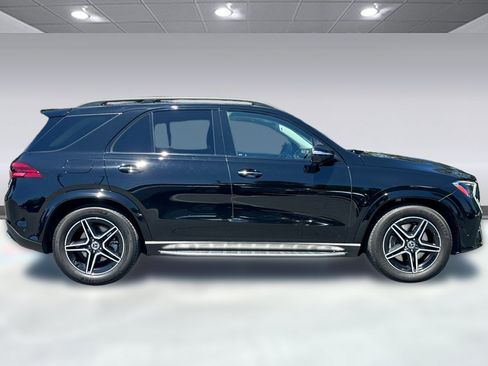 Used 2024 Mercedes-Benz GLE 450 4MATIC image 8
