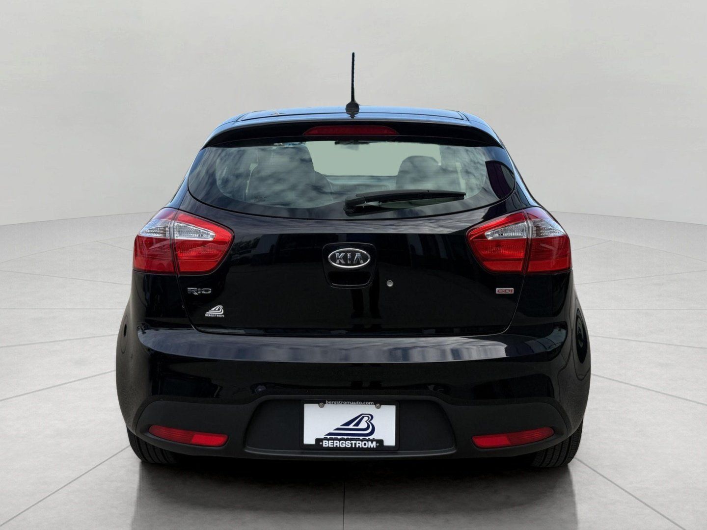 Used 2012 Kia Rio LX FWD image 10