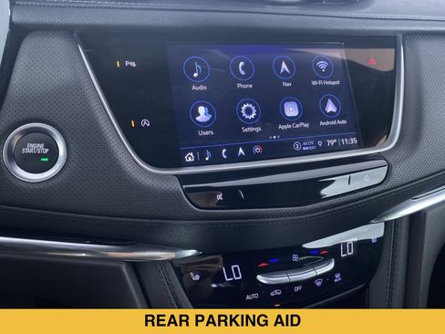 Used 2023 Cadillac XT5 Premium Luxury AWD/4WD image 5
