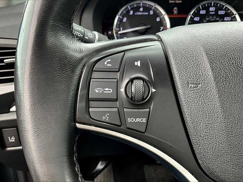 Used 2016 Acura MDX SH-AWD w/ Technology Package image 21