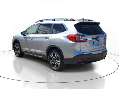 New 2026 Subaru Ascent Limited AWD/4WD image 3