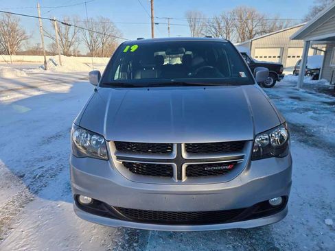 Used 2019 Dodge Grand Caravan GT image 5