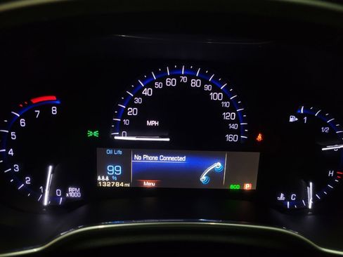 Used 2013 Cadillac SRX Performance w/ Driver Awareness Package image 23