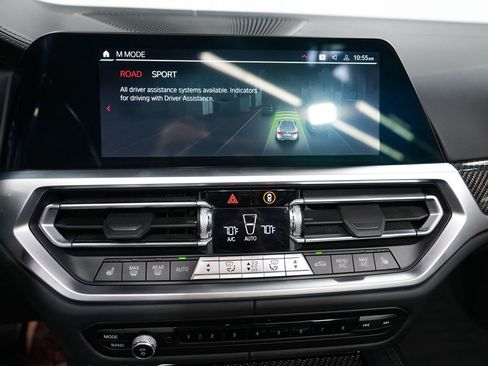 Used 2022 BMW M4 xDrive Competition w/ Executive Package image 24