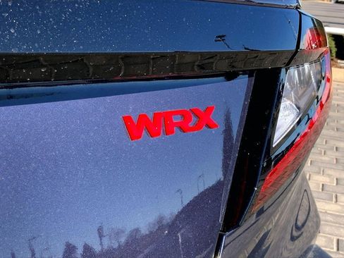 New 2025 Subaru WRX Premium image 9