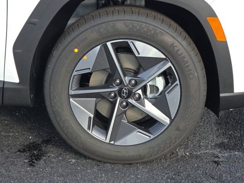 New 2026 Hyundai Tucson SEL image 26