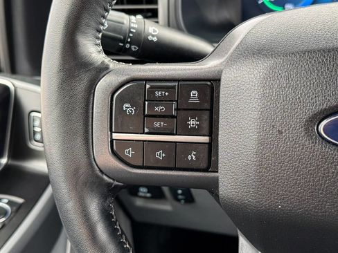 Used 2024 Ford F150 Lightning Flash image 33