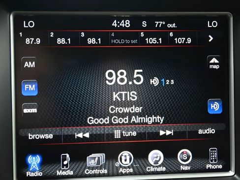 Used 2016 Jeep Grand Cherokee High Altitude AWD/4WD image 23