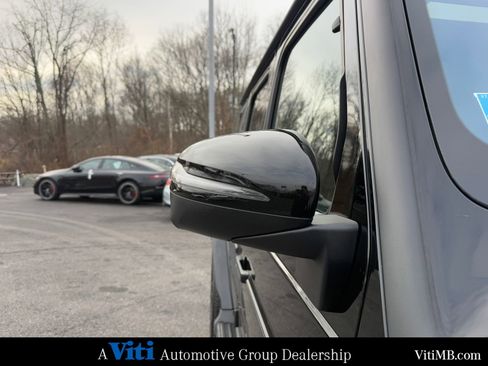 Certified 2025 Mercedes-Benz G 63 AMG 4MATIC image 10