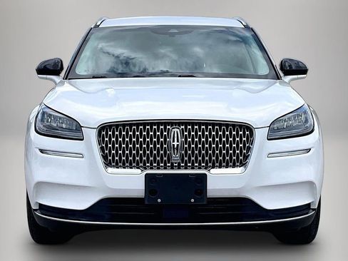 Used 2021 Lincoln Corsair FWD w/ Equipment Group 101A image 3