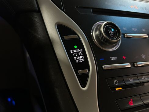Used 2019 Lincoln Nautilus Select AWD/4WD image 12