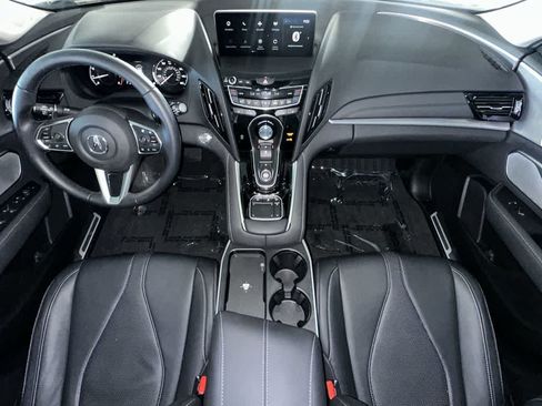 Certified 2025 Acura RDX SH-AWD w/ Technology Package image 24