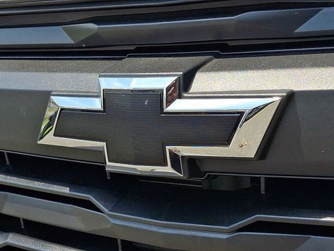Used 2026 Chevrolet Colorado Trail Boss AWD/4WD image 32