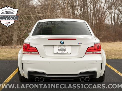 Used 2011 BMW 1 Series M image 34