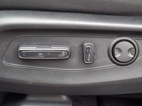 Certified 2023 Honda CR-V Sport image 26