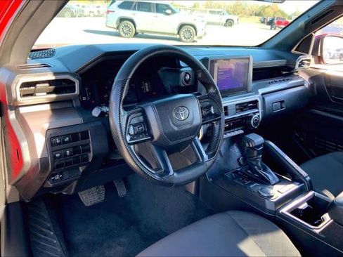 Certified 2024 Toyota Tacoma SR5 image 17