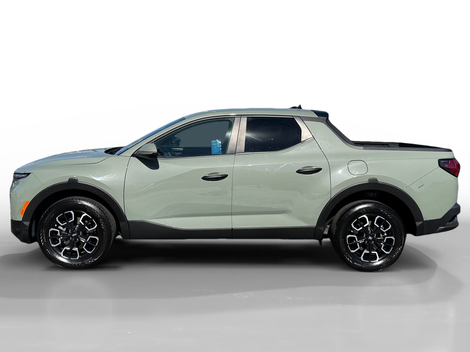 Certified 2024 Hyundai Santa Cruz SEL FWD image 2