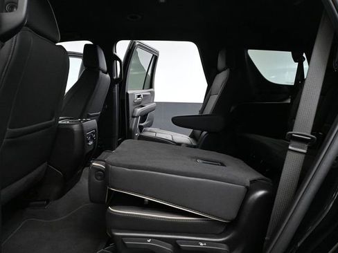 Used 2025 Chevrolet Tahoe Premier image 44