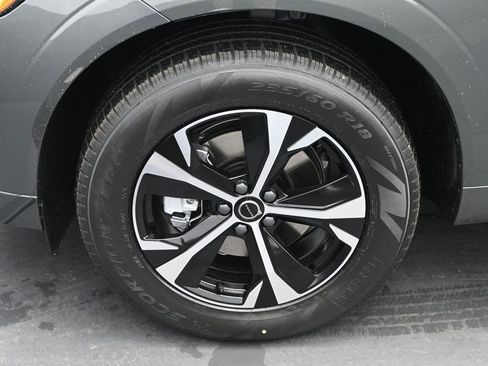 New 2026 Volvo XC60 B5 Core AWD/4WD image 4