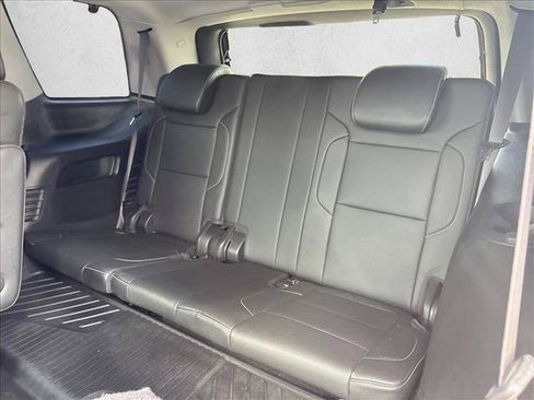 Used 2020 Chevrolet Tahoe LT AWD/4WD image 22