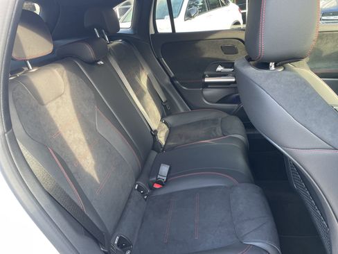 Used 2025 Mercedes-Benz GLA 250 GLA 250 SUV image 43