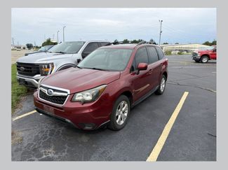 Used 2014 Subaru Forester 2.5i Premium w/ Popular Package #2 AWD/4WD video 1