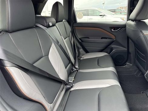 Used 2025 Subaru Forester Sport w/ Popular Package image 20