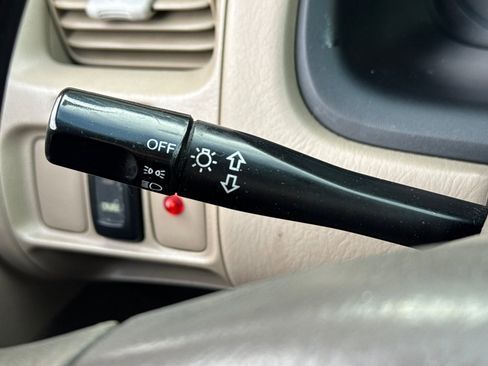 Used 2001 Honda Accord LX image 33