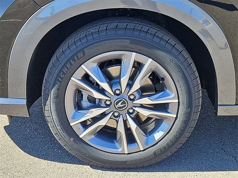 New 2026 Acura ADX FWD image 10