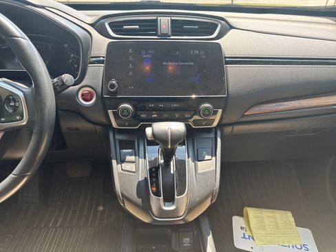 Used 2019 Honda CR-V EX-L image 18