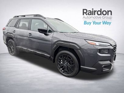 New 2026 Subaru Outback Limited XT