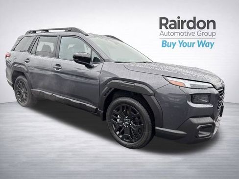 New 2026 Subaru Outback Limited XT AWD/4WD image 1