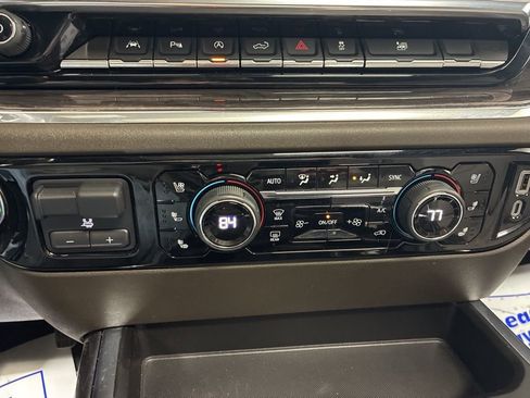 Used 2023 Chevrolet Silverado 1500 LTZ w/ LTZ Convenience Package II image 20