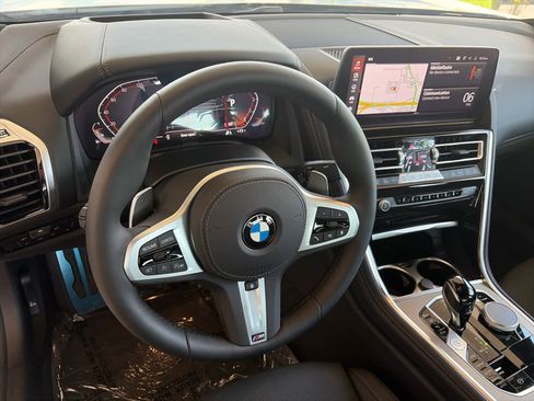 New 2026 BMW 840i w/ M Sport Professional Package RWD image 8