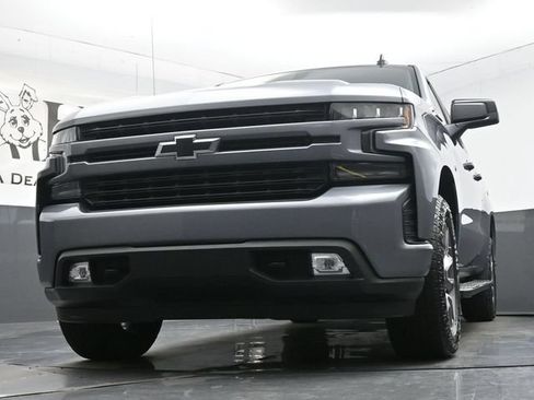 Used 2019 Chevrolet Silverado 1500 RST AWD/4WD image 4