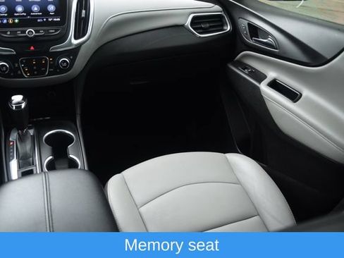 Used 2019 Chevrolet Equinox Premier FWD image 14