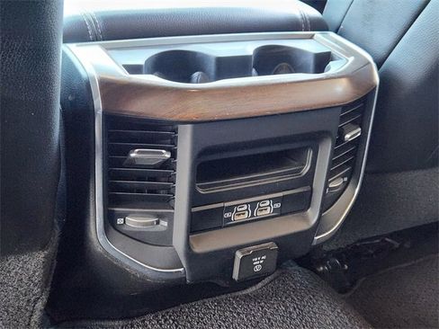 Used 2022 RAM 2500 Laramie image 31