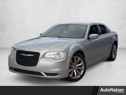 Used 2019 Chrysler 300 Touring L w/ Quick Order Package 22F