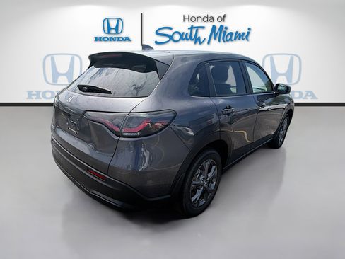 New 2026 Honda HR-V LX image 7