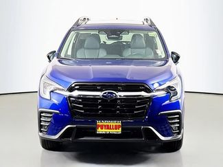 New 2026 Subaru Ascent Limited video 2