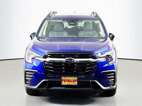 New 2026 Subaru Ascent Limited image 2