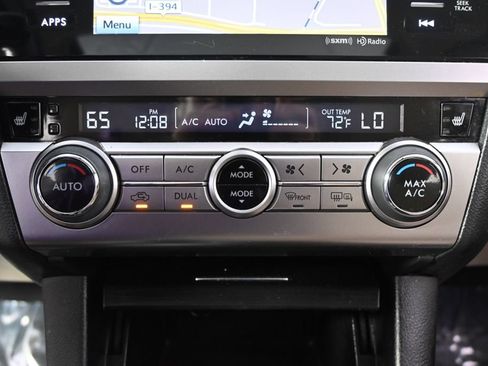 Used 2017 Subaru Outback 3.6R Limited AWD/4WD image 31